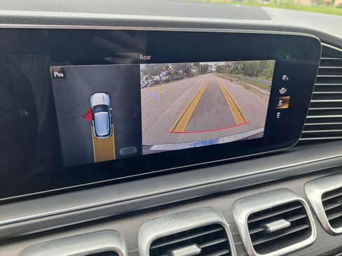 Used 2022 Mercedes-Benz GLE 53 AMG 4MATIC image 18