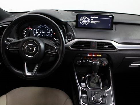 Used 2022 MAZDA CX-9 Grand Touring image 10