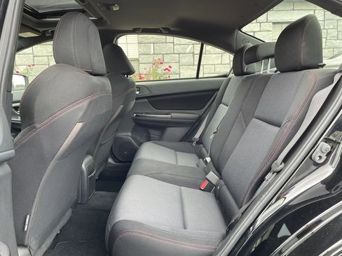 Used 2017 Subaru WRX Premium image 17