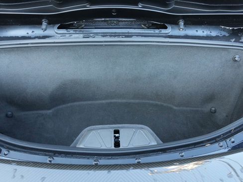 Used 2023 Chevrolet Corvette Stingray Premium Conv w/ Z51 Performance Package image 34