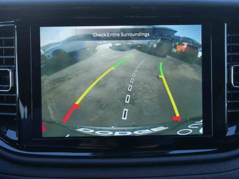 New 2026 Dodge Durango GT image 35