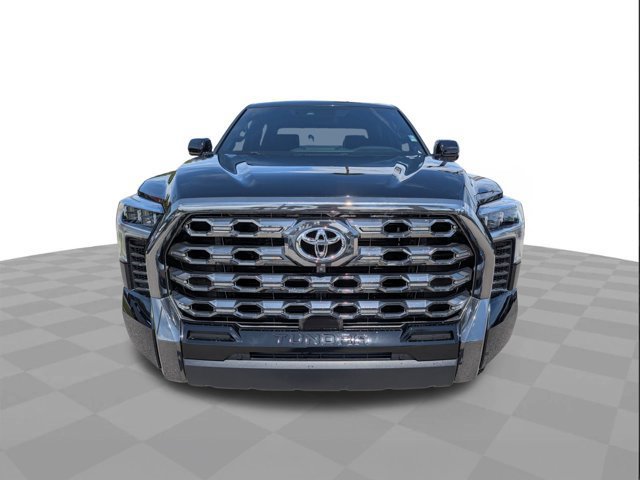 Used 2026 Toyota Tundra Platinum AWD/4WD image 9
