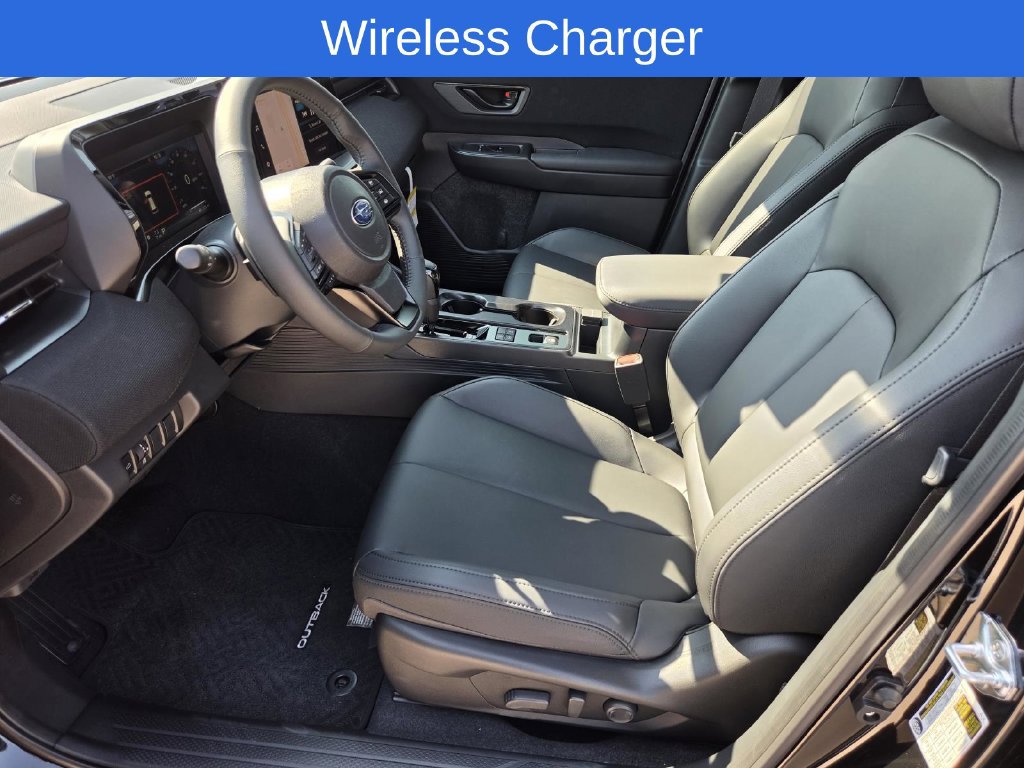 New 2026 Subaru Outback Premium AWD/4WD image 13
