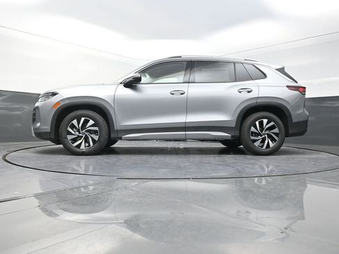 New 2026 Volkswagen Tiguan S FWD image 24