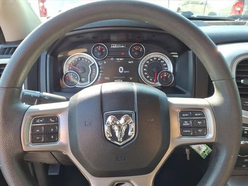 Used 2023 RAM 1500 Classic SLT w/ Trailer & Traction Group AWD/4WD image 18