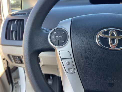 Used 2014 Toyota Prius Two image 17