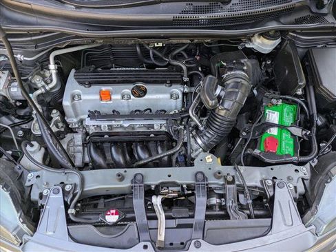 Used 2013 Honda CR-V EX-L image 22