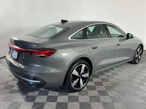 Used 2025 Audi A5 2.0T Premium Plus w/ Premium Plus image 9