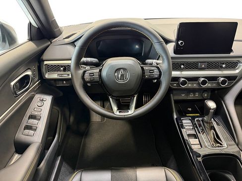 New 2026 Acura Integra A-Spec image 17