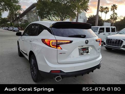 Used 2023 Acura RDX A-Spec image 6