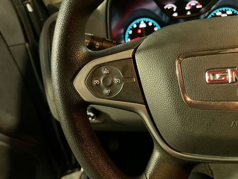 Used 2022 GMC Canyon Elevation Standard w/ Convenience Package image 20