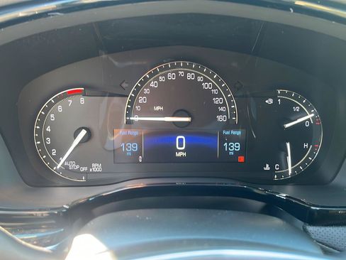 Used 2018 Cadillac XT5 AWD image 18