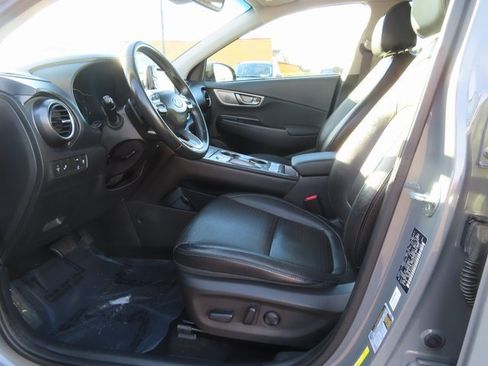 Used 2020 Hyundai Kona Limited image 14