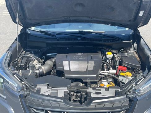 Used 2022 Subaru Forester Sport AWD/4WD image 10