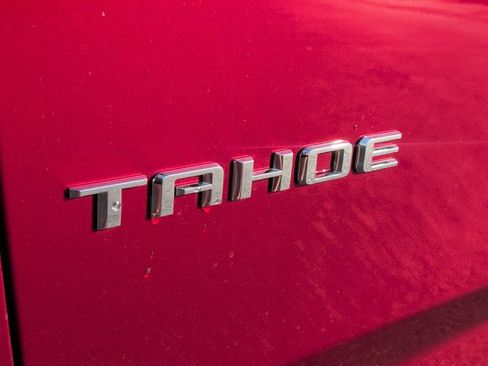 Used 2025 Chevrolet Tahoe LS AWD/4WD image 10