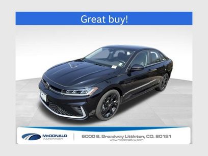 Used 2026 Volkswagen Jetta SE