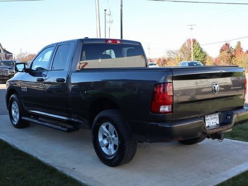 Used 2017 RAM 1500 Express image 27