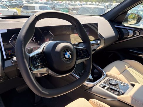 New 2026 BMW X3 xDrive30i w/ Premium Package AWD/4WD image 11