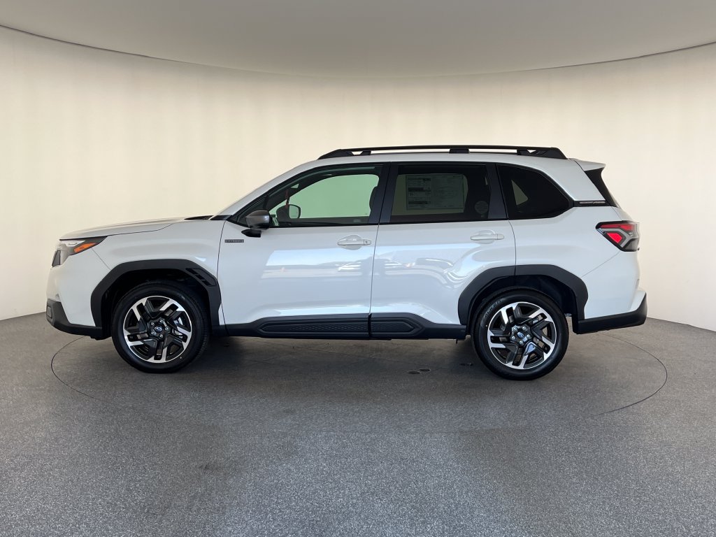 New 2026 Subaru Forester Premium AWD/4WD image 8