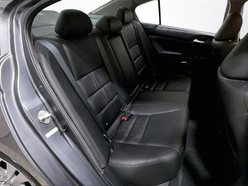 Used 2012 Honda Accord SE image 23