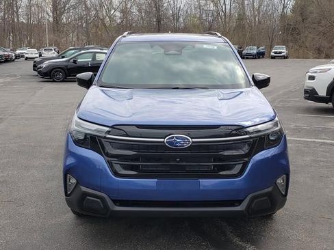 New 2026 Subaru Forester Touring image 9