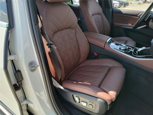 Certified 2025 BMW X5 xDrive40i image 24