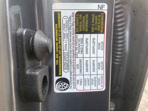 Used 2022 Subaru WRX Premium image 31