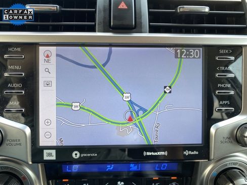 Used 2022 Toyota 4Runner Limited image 35