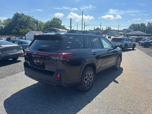 New 2026 Subaru Outback Premium AWD/4WD image 5