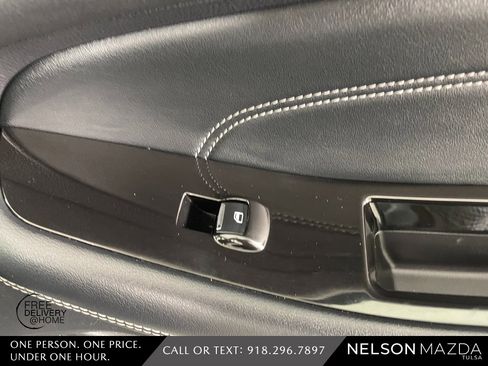 Used 2019 Ford Edge Titanium w/ Equipment Group 301A image 47