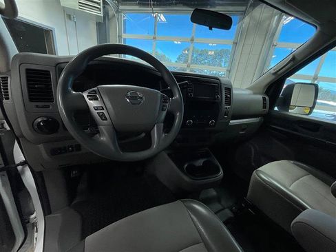 Used 2018 Nissan NV 1500 SV w/ Navigation Package image 13