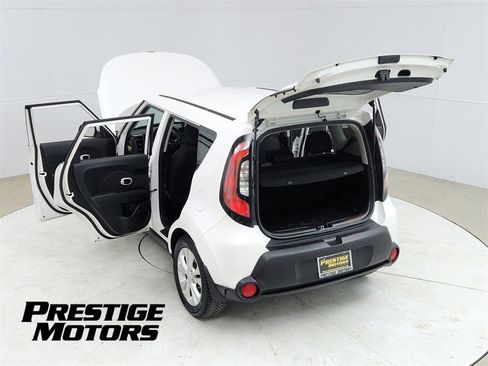 Used 2014 Kia Soul + w/ UVO w/Eservices Package image 23
