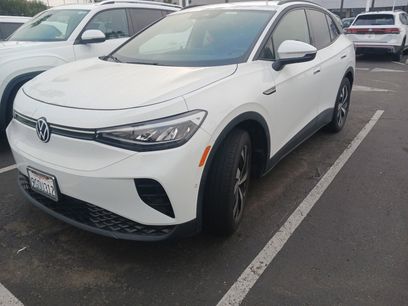 Used 2023 Volkswagen ID.4 Pro