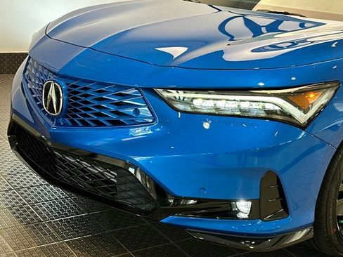 New 2026 Acura Integra A-Spec image 8