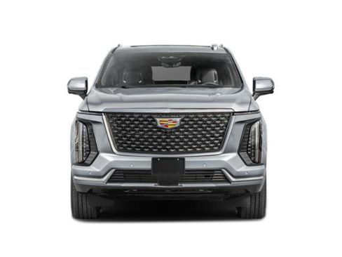 Used 2026 Cadillac Escalade Luxury w/ Touring Package AWD/4WD image 7