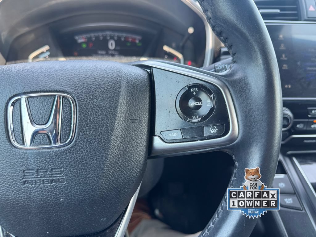 Used 2022 Honda CR-V EX-L image 20