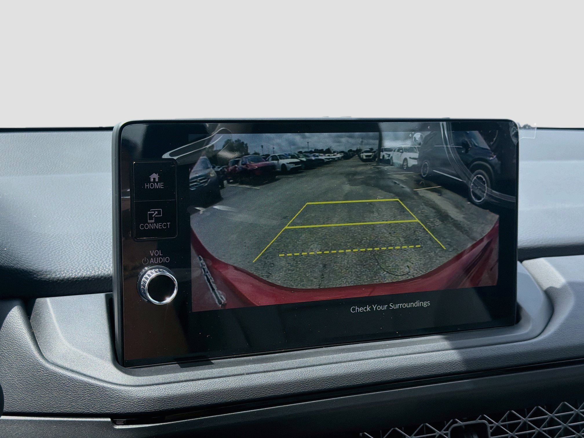 New 2026 Honda Accord LX image 13