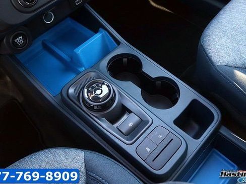 New 2026 Ford Maverick XLT FWD image 17