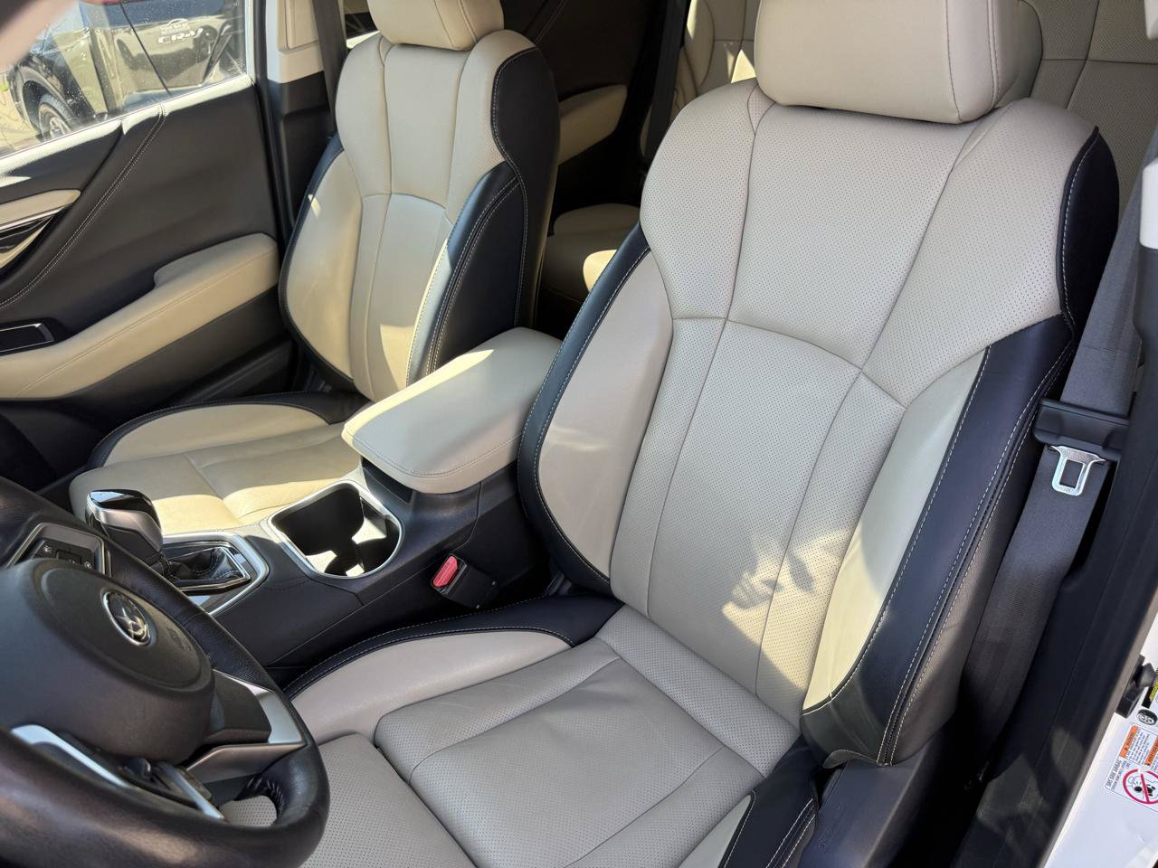 Used 2020 Subaru Outback Limited XT AWD/4WD image 6