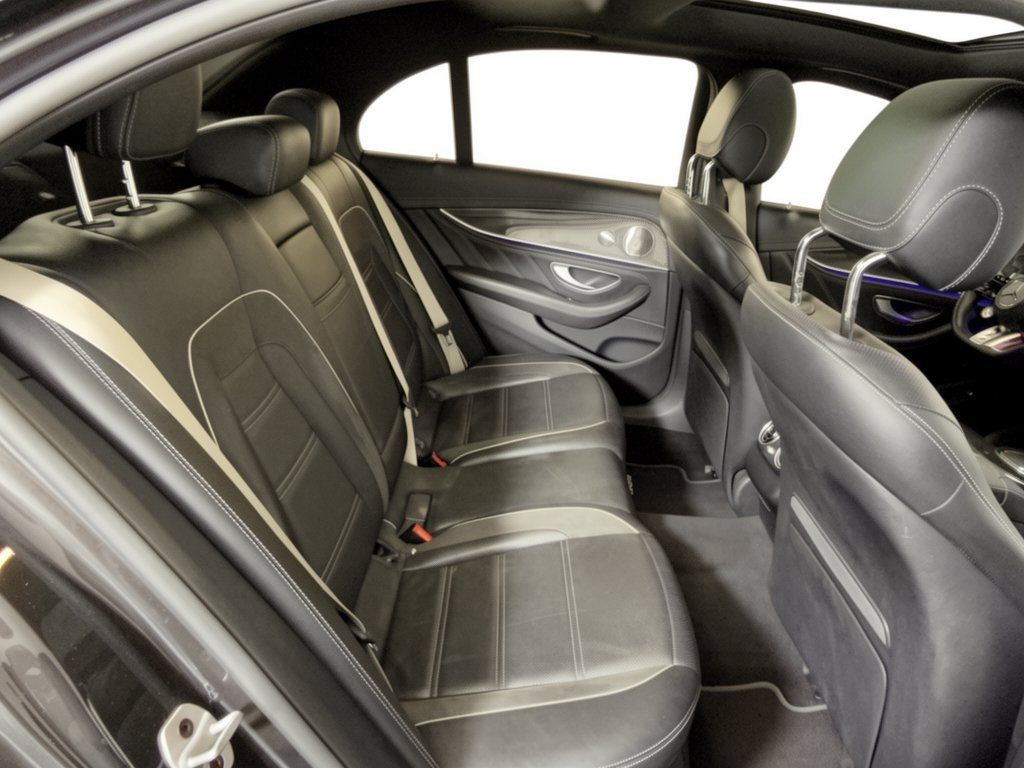 Used 2021 Mercedes-Benz E 63 AMG S image 29