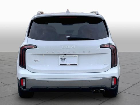 Used 2023 Kia Telluride SX Prestige X-Pro AWD/4WD image 5