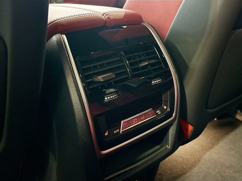 New 2026 BMW X5 M Competition w/ Executive Package AWD/4WD image 27