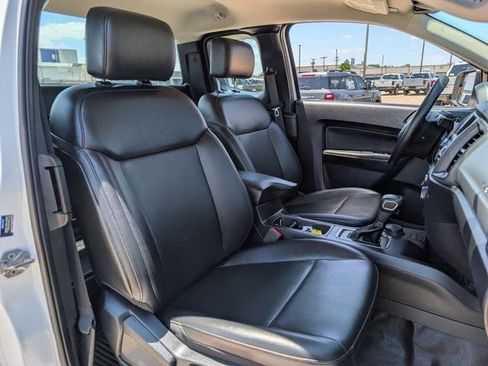 Used 2022 Ford Ranger XL w/ Equipment Group 101A High AWD/4WD image 25
