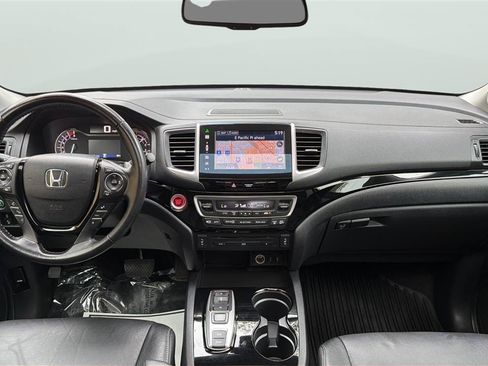 Used 2016 Honda Pilot Touring image 24
