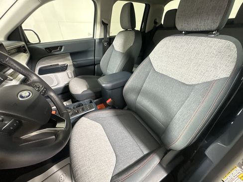 Used 2024 Ford Maverick XLT w/ XLT Luxury Package image 9