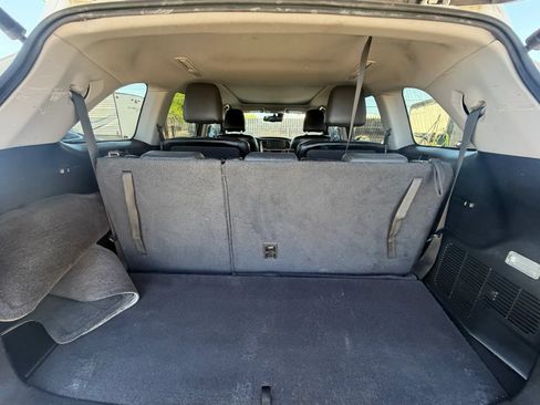 Used 2015 Toyota Highlander Limited Platinum AWD/4WD image 24