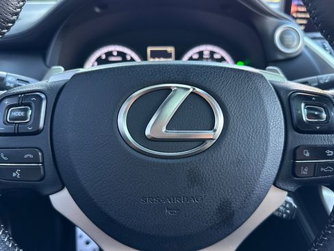 Certified 2020 Lexus NX 300 F Sport image 29
