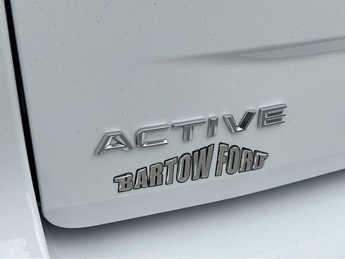 New 2026 Ford Expedition Max Active RWD image 19