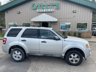 Used 2010 Ford Escape XLT image 1