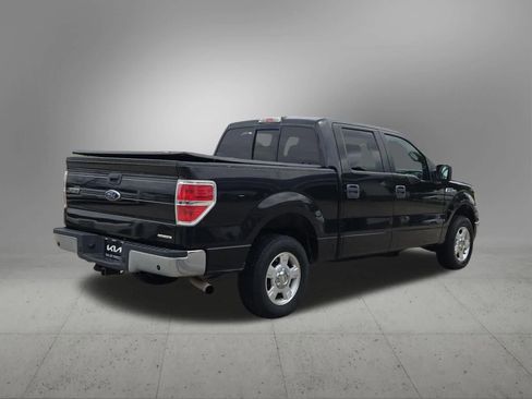 Used 2011 Ford F150 XLT w/ XLT Convenience Pkg RWD image 6